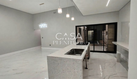 Casa em condomínio à venda com 3 suítes em Jardim Residencial Helena Maria, Sorocaba, SP