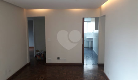 Apartamento à venda com 2 quartos em Brooklin Paulista, São Paulo, SP