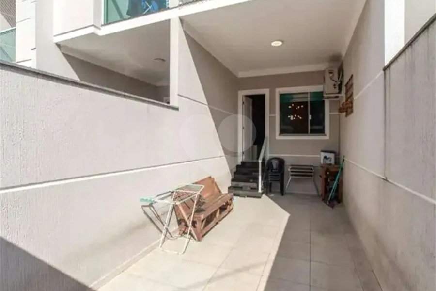Sobrado à venda com 3 quartos, sendo 1 suíte, em Jaçanã, São Paulo, SP