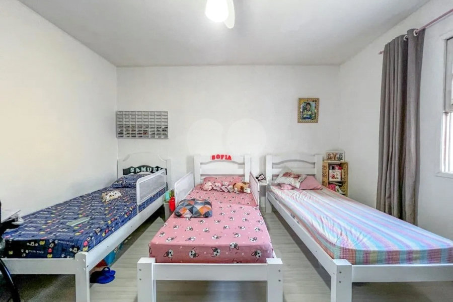Sobrado à venda com 2 quartos em Jardim Brasil (zona Norte), São Paulo, SP