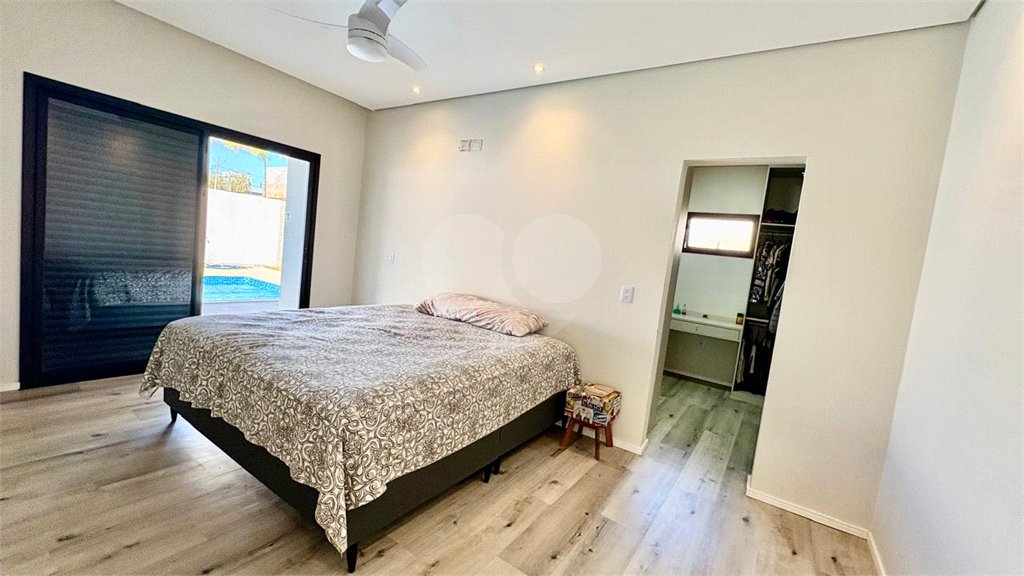 Casa à venda com 3 suítes no condomínio Village Ipanema 2, Araçoiaba da Serra - SP