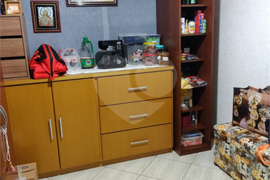 Casa Térrea à venda com 3 quartos, sendo 1 suíte, em Jaçanã, São Paulo, SP