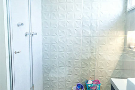 Apartamento à venda com 5 quartos, sendo 4 suítes, em Parque Reboucas, São Paulo, SP