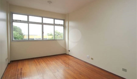 Apartamento à venda com 2 quartos em Vila Guilherme, São Paulo, SP