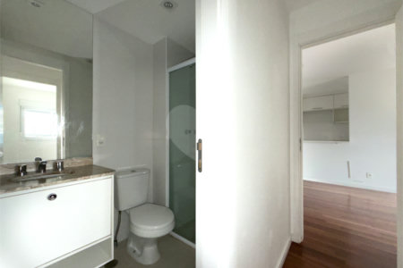 Apartamento 70m2 à venda na Vila Mariana