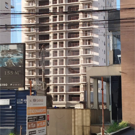 Apartamento à venda com 3 suítes em Tucuruvi, São Paulo, SP