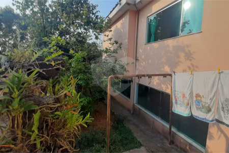 Casa à venda com 5 quartos em Parada Inglesa, São Paulo, SP
