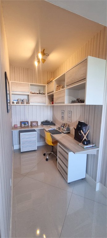 Apartamento para alugar com 3 quartos, sendo 1 suíte,  no Centro, São Bernardo do Campo, SP