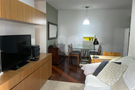 Apartamento à venda com 3 quartos, sendo 1 suíte, em Vila Leopoldina, São Paulo, SP
