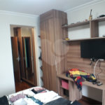 Apartamento à venda com 4 suítes em Santana, São Paulo, SP
