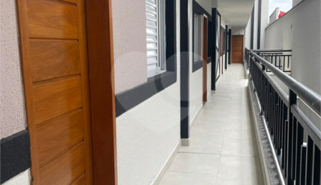 Casa à venda com 2 quartos em Parque Vitória, São Paulo, SP