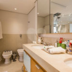 Apartamento à venda com 3 suítes em Campo Belo, São Paulo, SP