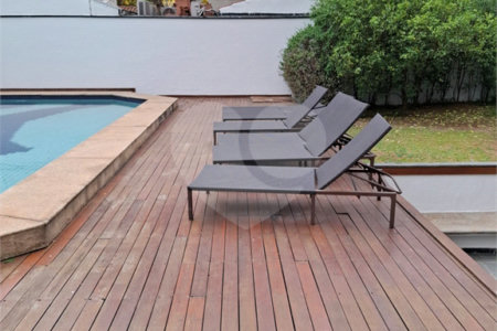 Apartamento à venda com 4 quartos, sendo 2 suítes,  em Brooklin Paulista, São Paulo, SP