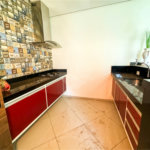Casa à venda com 3 quartos, sendo 1 suíte, em Jardim Paranapunga, Três Lagoas, MS