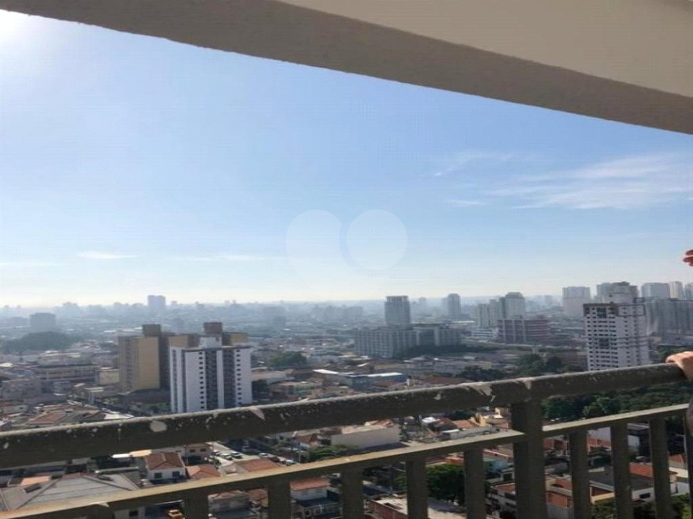 Apartamento à venda com 2 quartos, sendo 1 suíte, em Vila Zilda (tatuapé), São Paulo, SP