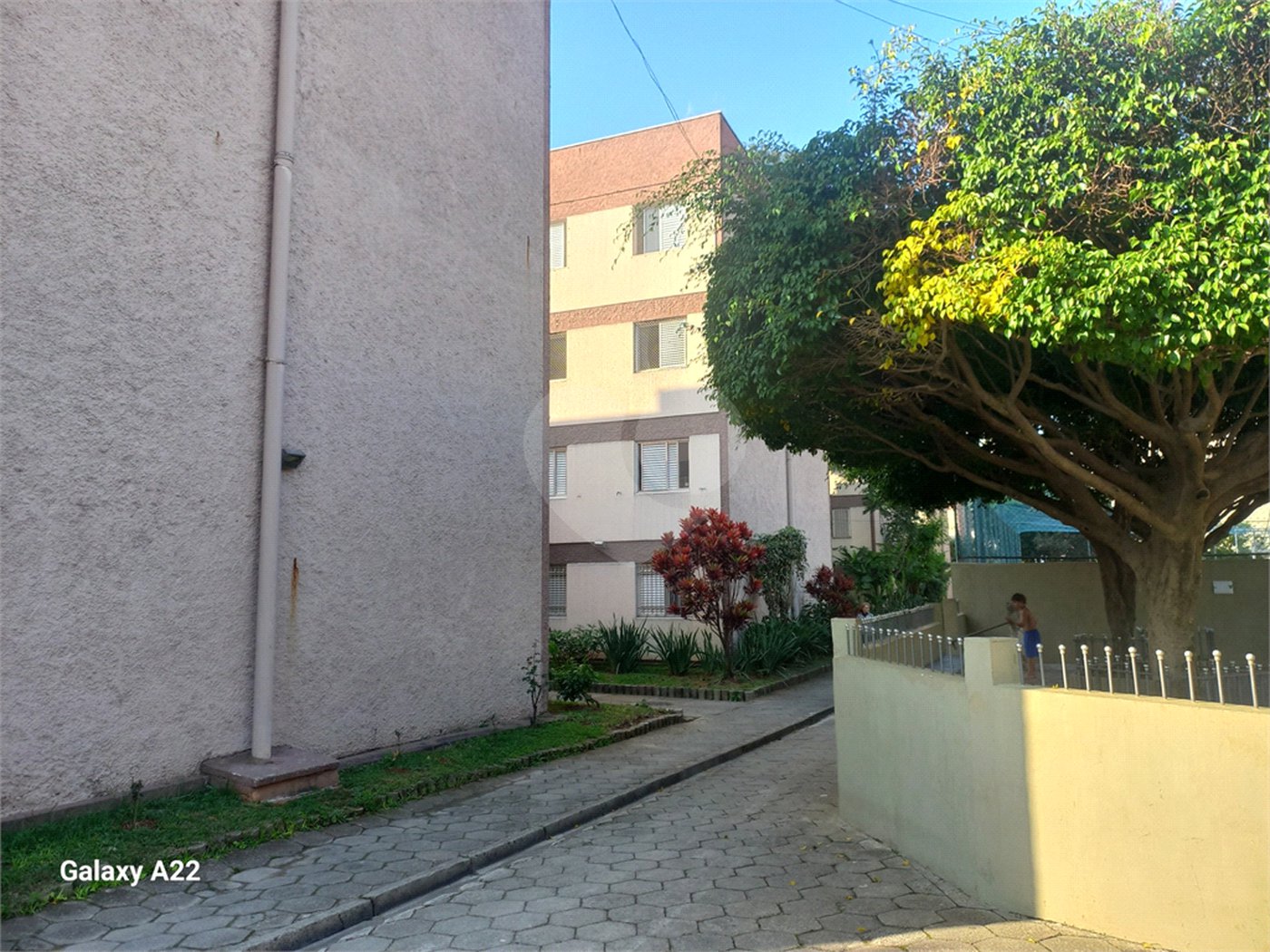 Apartamento à venda com 2 quartos em Parque Residencial da Lapa, São Paulo, SP