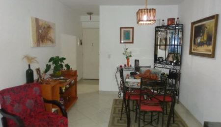 Apartamento à venda com 2 quartos, sendo 1 suíte,  em Jardim Amaralina, São Paulo, SP