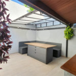 Casa à venda com 2 quartos, sendo 1 suíte, em Jardim Wanel Ville V, Sorocaba, SP