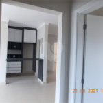 Apartamento à venda com 2 quartos, sendo 1 suíte, em Caetetuba, Atibaia, SP