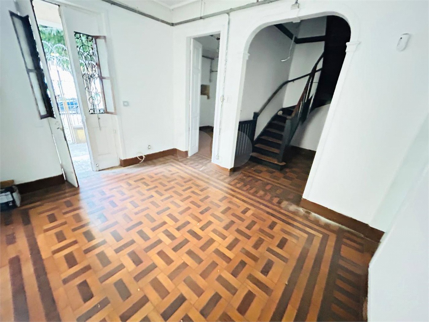 Casa à venda com 4 quartos em Tijuca, Rio de Janeiro, RJ