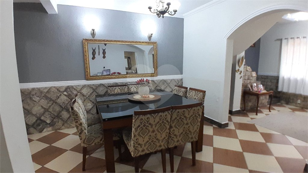 Casa à venda com 5 quartos, sendo 2 suítes, em Campo Grande, Rio de Janeiro, RJ