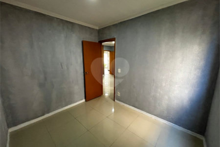 Apartamento à venda com 2 quartos em Olaria, Salto, SP