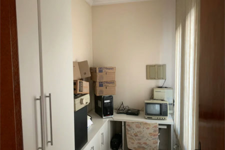 Casa à venda com 3 quartos, sendo 1 suíte, em Vila Romana, São Paulo, SP