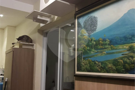 Apartamento à venda com 2 quartos, sendo 1 suíte,  em Santa Claudina, Vinhedo, SP
