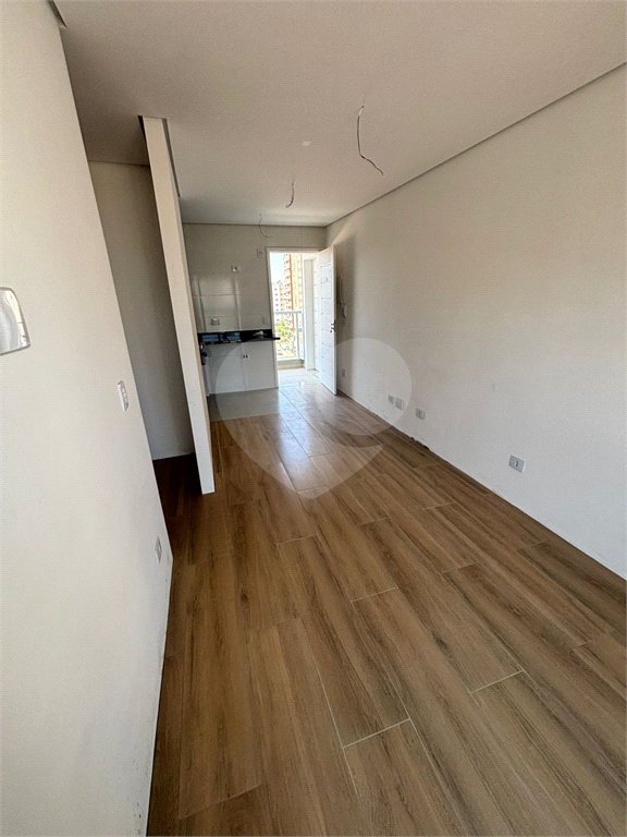 Apartamento à venda com 1 quarto em Santana, São Paulo, SP