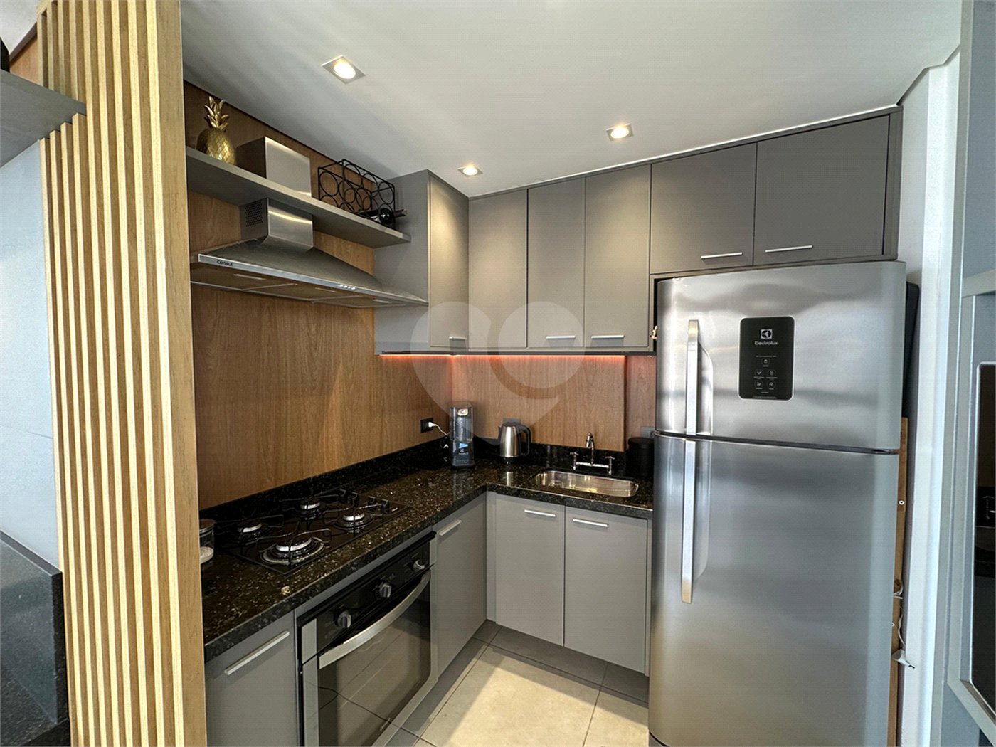 Studio à venda com 1 suíte em Parque Campolim, Sorocaba, SP