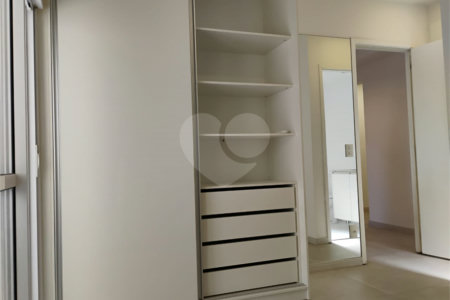 Apartamento para alugar com 1 suíte em Vila Mascote, São Paulo, SP