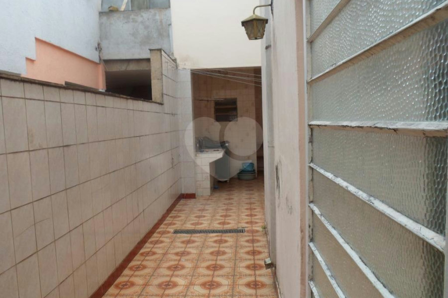 Sobrado à venda com 3 quartos, sendo 1 suíte, em Casa Verde, São Paulo, SP