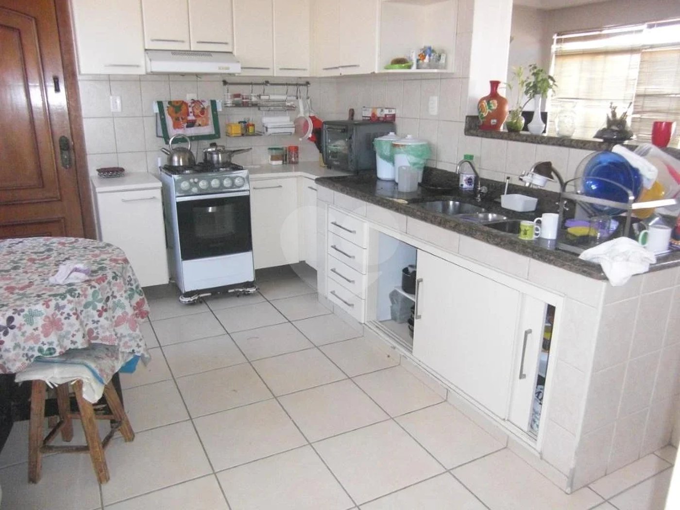 Campos Elíseos -Apto 143m² - 03 quartos - 01 Suíte - 01 Vaga.