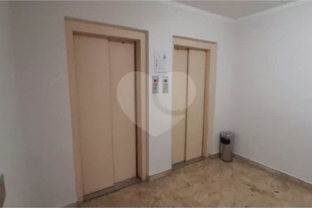 Apartamento à venda com 3 quartos em Pinheiros, São Paulo, SP