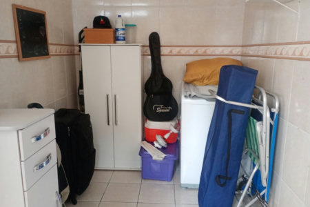 Apartamento à venda, 151 m² por R$ 565.000,00 - Itararé - São Vicente/SP