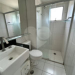 Apartamento à venda com 2 quartos, sendo 1 suíte, em Vila Andrade, São Paulo, SP
