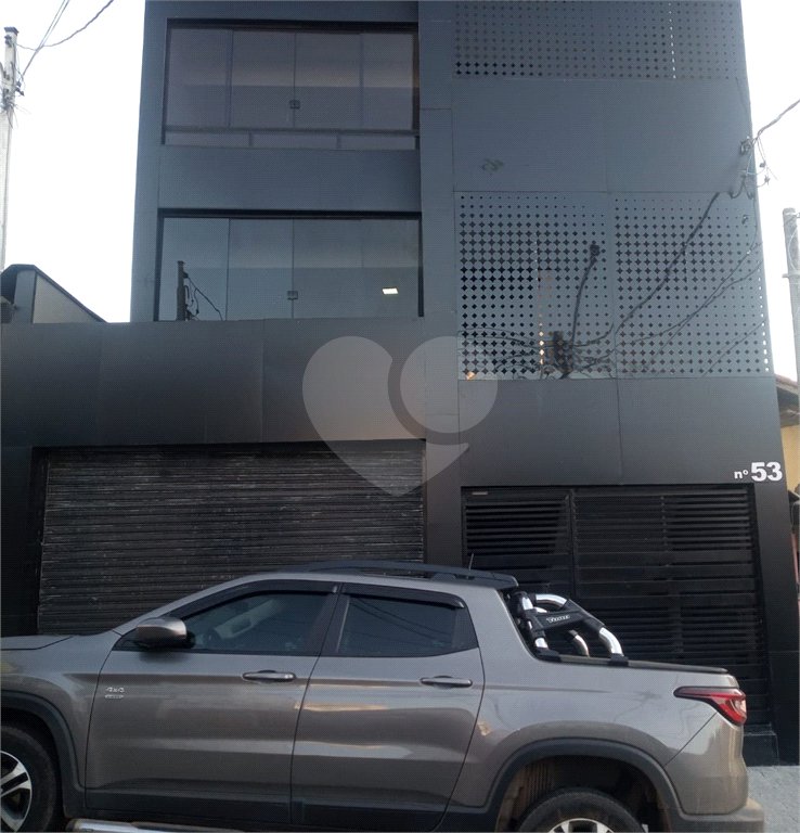 Sala para alugar em Vila Bom Lar, Guarulhos, SP