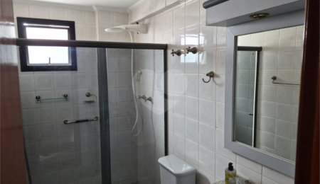 Apartamento à venda com 3 quartos, sendo 1 suíte,  em Água Fria, São Paulo, SP