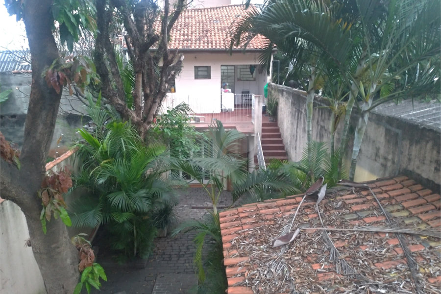 Sobrado à venda com 4 quartos, sendo 2 suítes, em Casa Verde, São Paulo, SP