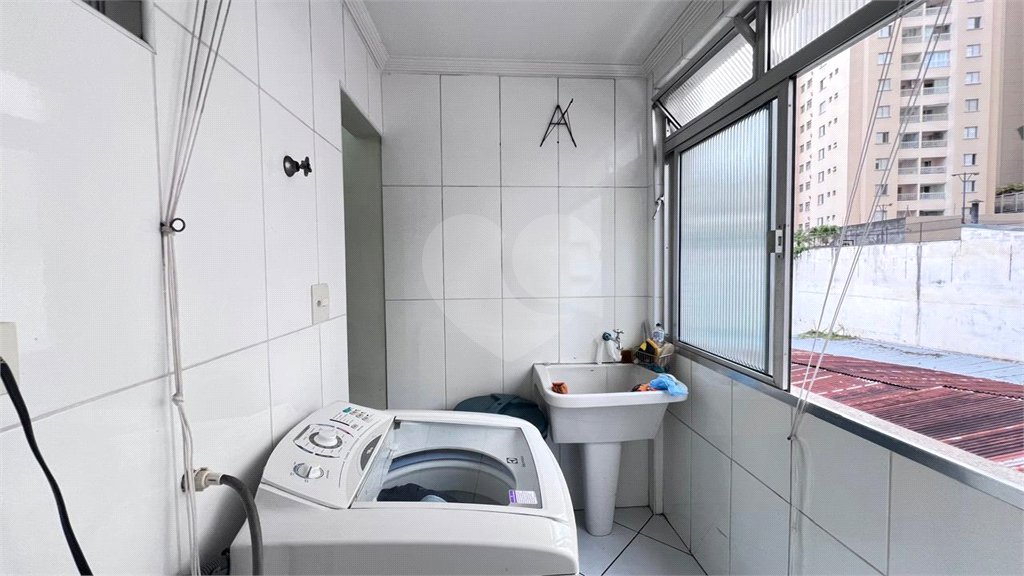 Apartamento à venda com 3 quartos, sendo 1 suíte,  em Santana, São Paulo, SP