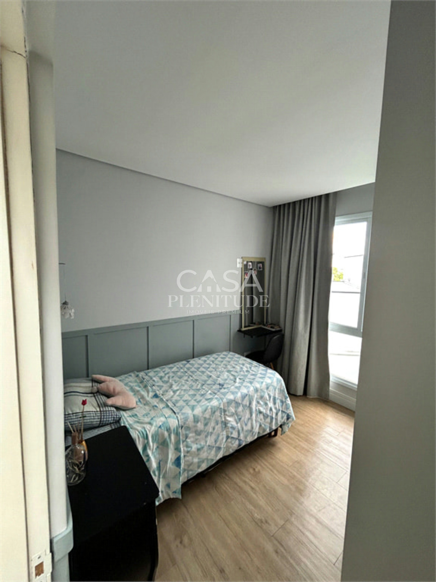 Casa em condomínio à venda com 3 suítes em Jardim Villagio Milano, Sorocaba, SP