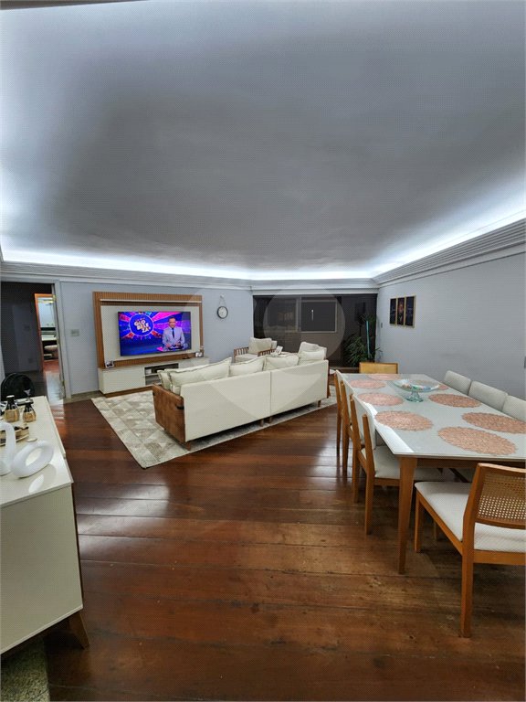 Apartamento à venda com 3 quartos, sendo 2 suítes, no Centro, Sorocaba, SP