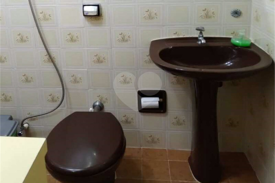 Apartamento à venda com 2 quartos em Pirituba, São Paulo, SP