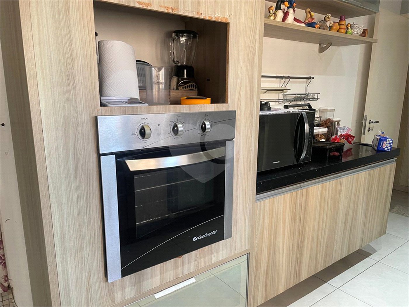 Apartamento à venda com 4 suítes no Centro, São Bernardo do Campo, SP