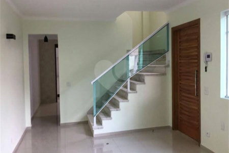 Sobrado à venda com 3 quartos, sendo 1 suíte, em Vila Aurora (zona Norte), São Paulo, SP
