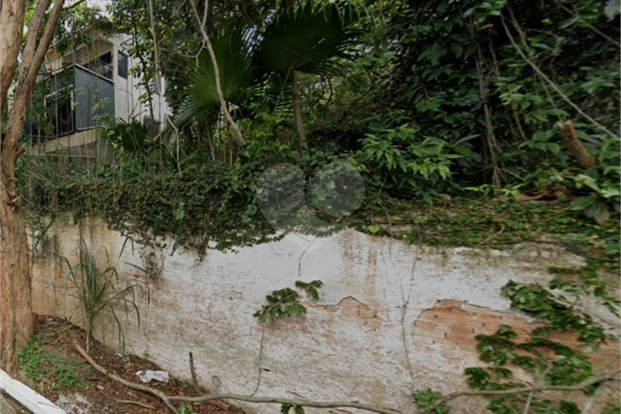 Terreno à venda em Chácara Flora, São Paulo, SP