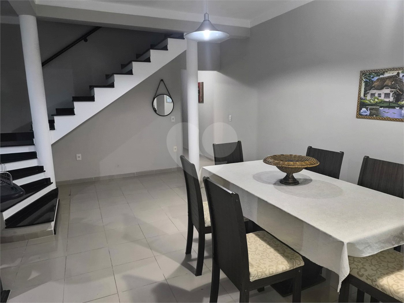 Casa à venda com 3 quartos, sendo 1 suíte, em Jardim Paulista, Sorocaba, SP