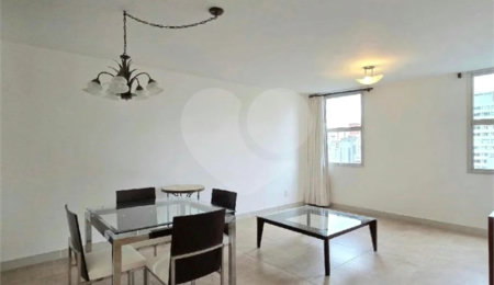 Apartamento à venda com 2 quartos em Itaim Bibi, São Paulo, SP