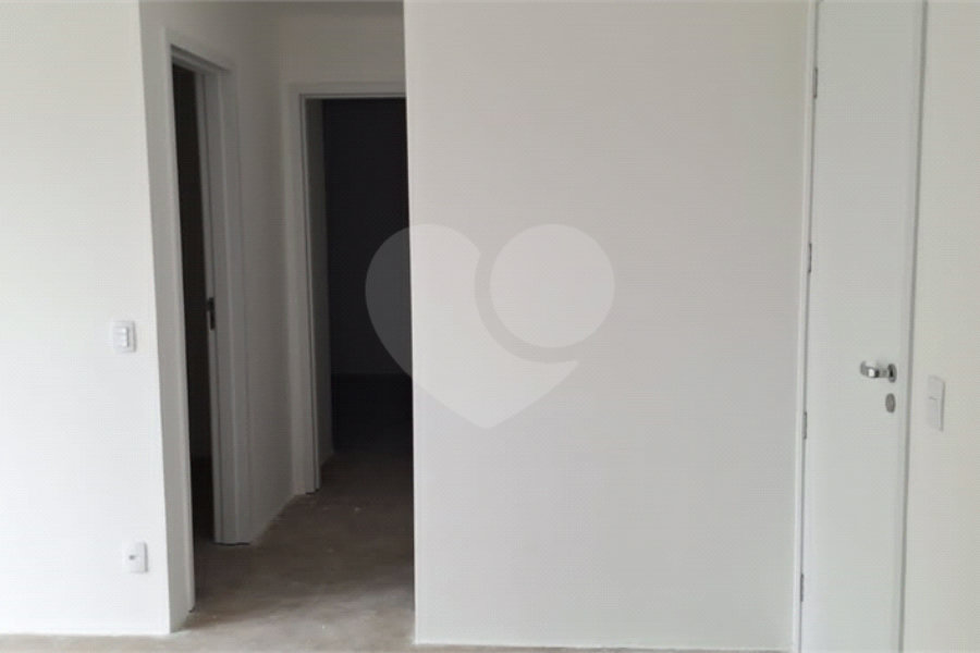 Apartamento à venda com 2 quartos em Mandaqui, São Paulo, SP
