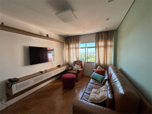 Apartamento à venda com 2 quartos em Santana, São Paulo, SP